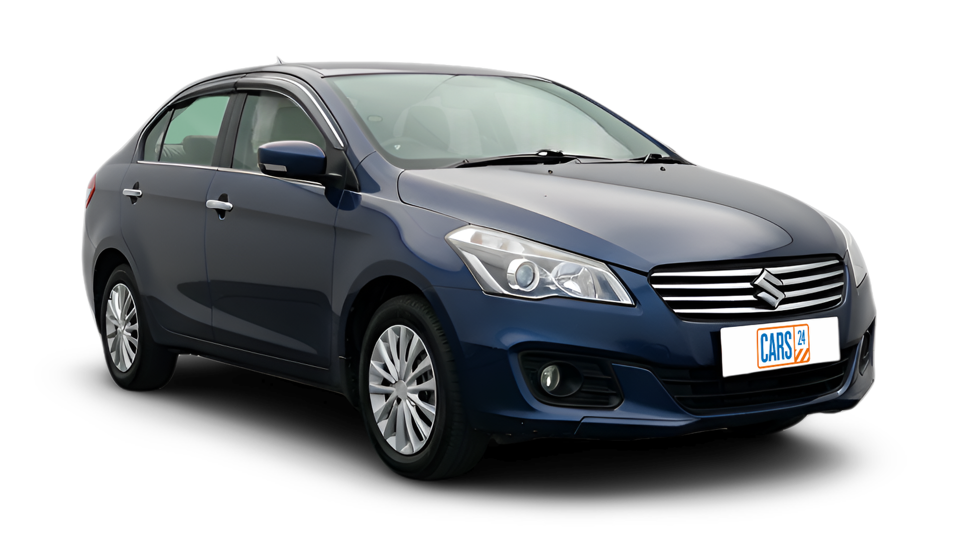 Maruti Ciaz-img